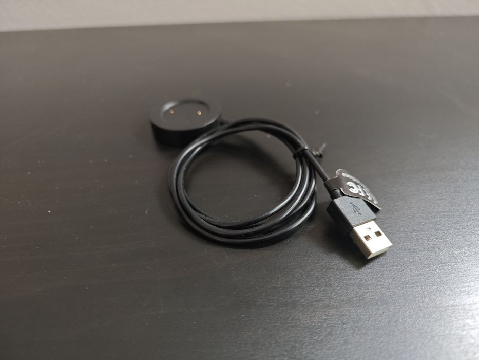 Carregador Smartwatch Xiaomi