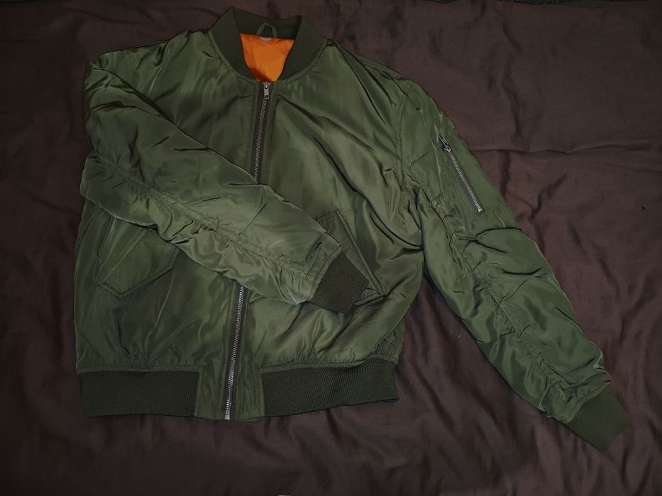 Cubus As розмір s -m