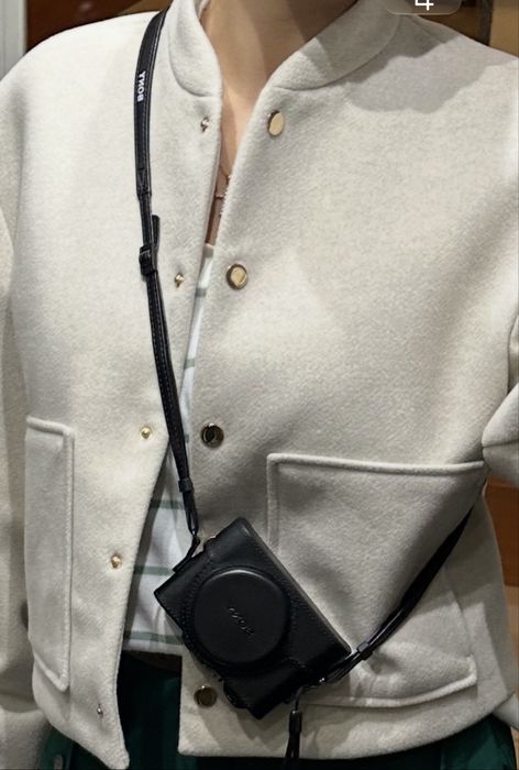 Продам фотоапарат Sony rx100 va, можливий торг