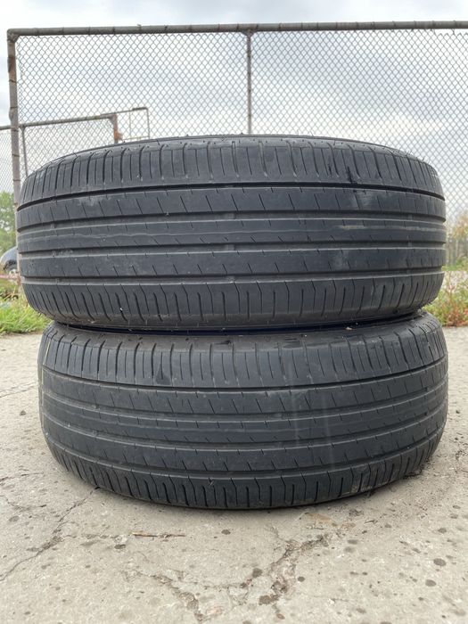 Шини резина 205/60 R16 ідеальний стан