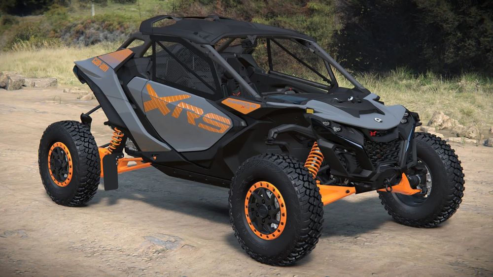 Can-Am