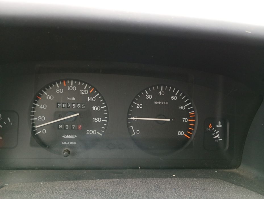 Citroen ZX 1.4 KLASYK Moźliwa zamiana Kramsk-Łęgi • OLX.pl