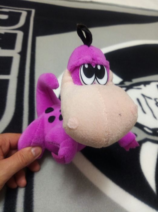 Детская игрушка / Флинстон / Флинстоун / Flinstoun / Flinstones