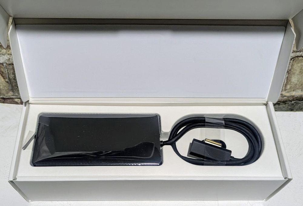 Док-станція Microsoft Surface Dock 1661