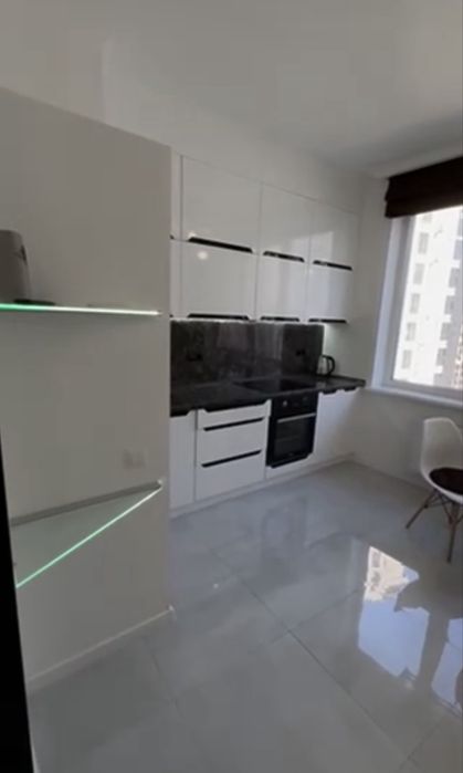 Еародвушка в Аркадии 36 жемчужина ул Генуэзская