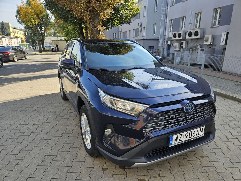 Toyota RAV-4