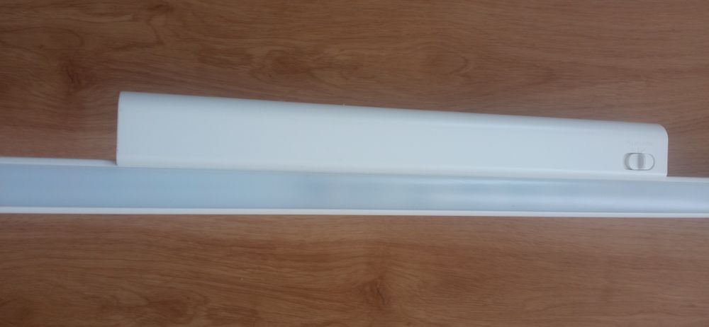 Lâmpada led para interior de armários instalação autónoma Nova