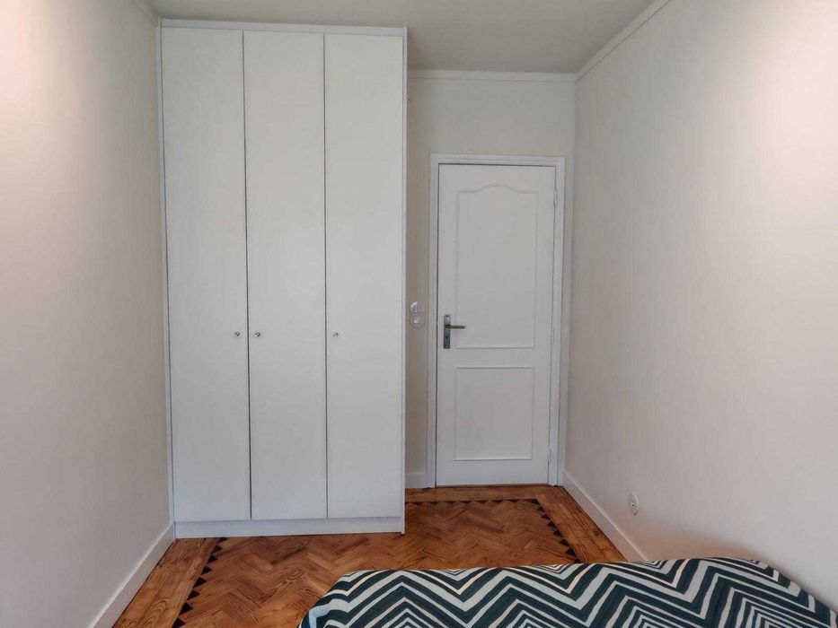 Quarto na Rua Duque Saldanha, 8