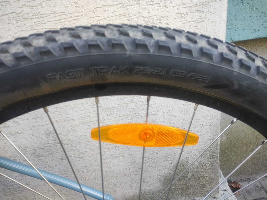 Rower Specialized Rockhopper Comp - Rower Górski