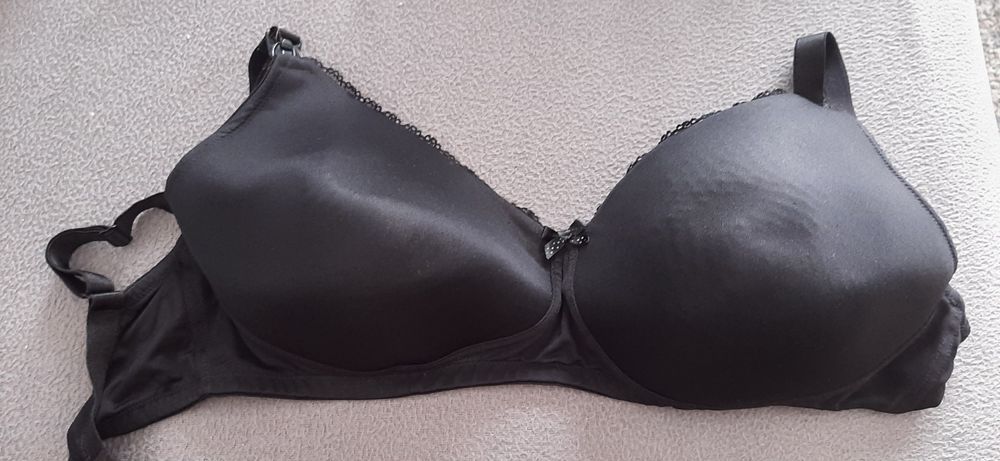 Biustonosz do karmienia