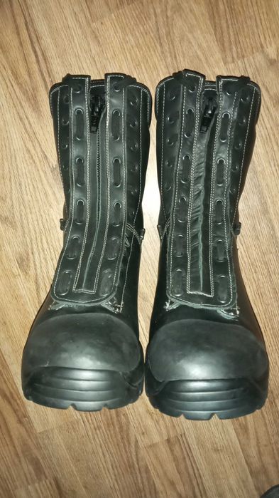 Спецвзуття  Пожежника  Взуття