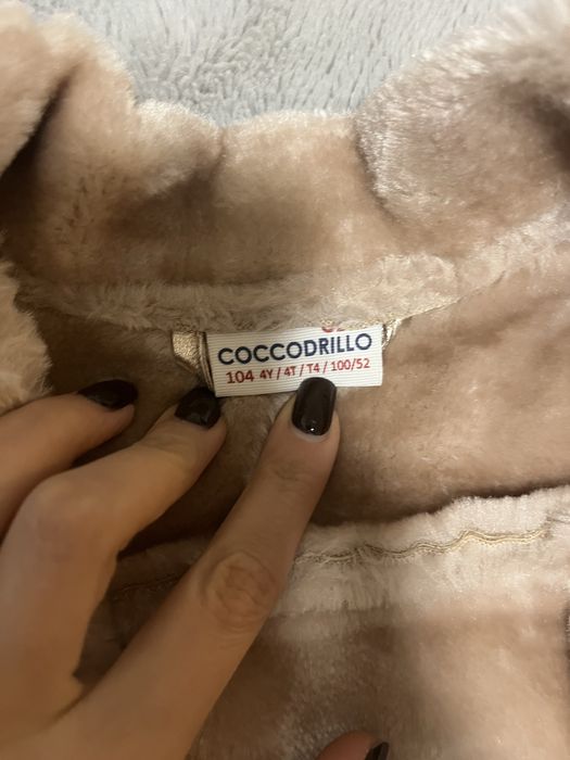 Продам дитячу дубльонку