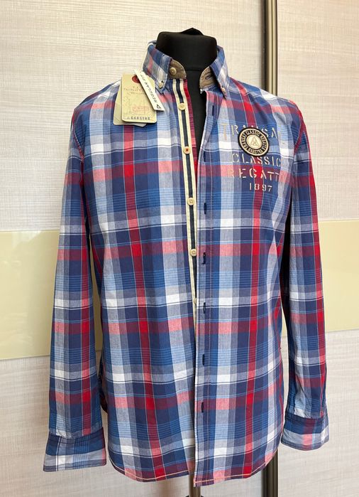 Gaastra koszula męska nowa S/M