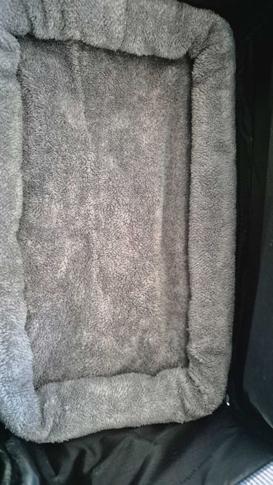 Bolsa de Transporte Respirável para Cães e Gatos