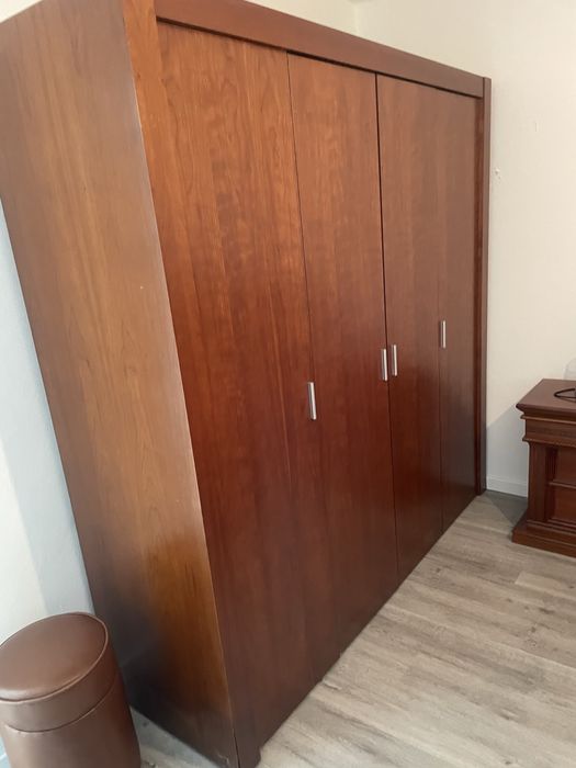 Mobilia de quarto