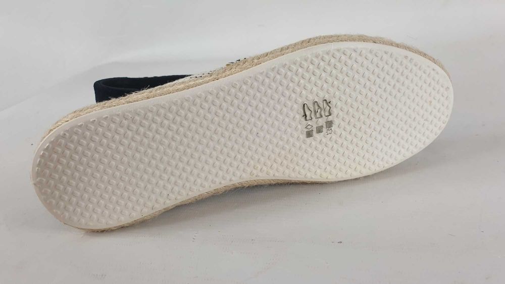 Espadryle balerinki Toms classic roz. 36,5