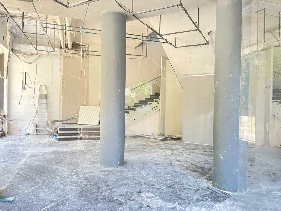 Центр, Жилянська, 59, ЖК Дипломат Холл, перший поверх