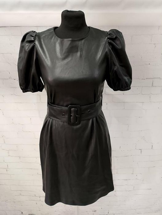 Sukienka damska 34 amisu