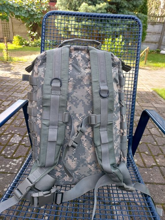 Plecak Spec Ops Tactical Pack