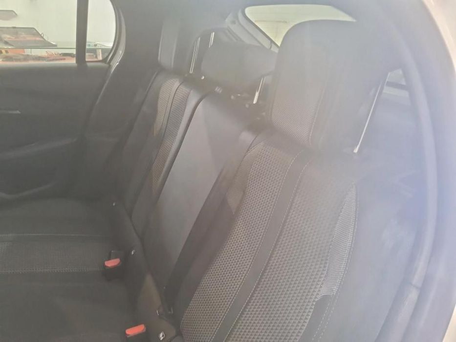 Peugeot 208 1.5 BlueHDi GT