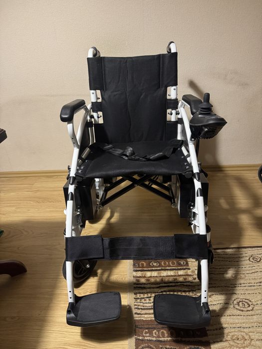 Wózek inwalidzki elektryczny Antar