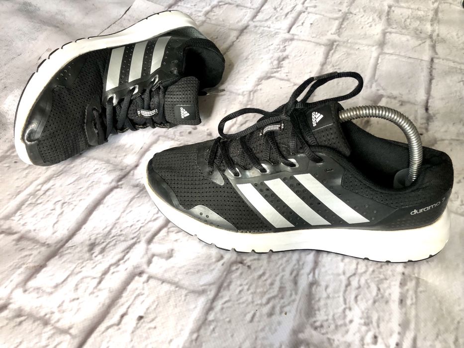 Кроссовки Adidas Duramo 7 , р39 стелька 24,5
