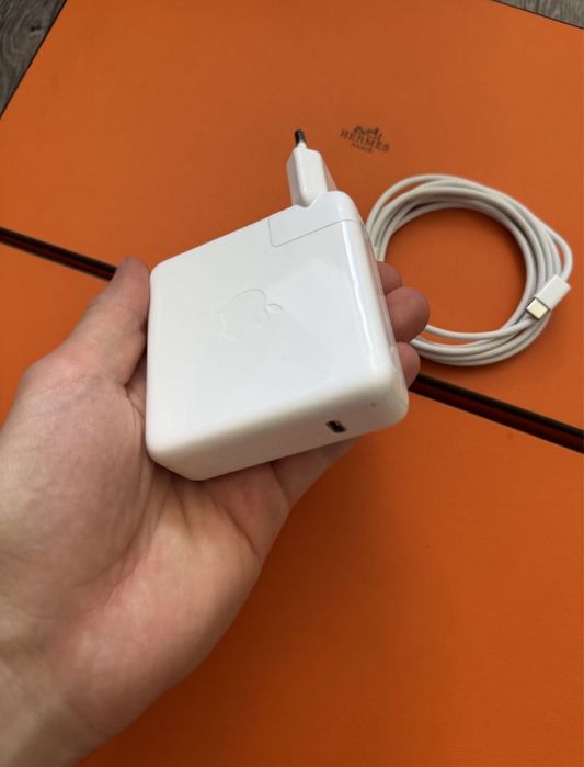 Magsafe 1 2 type C зарядка macbook