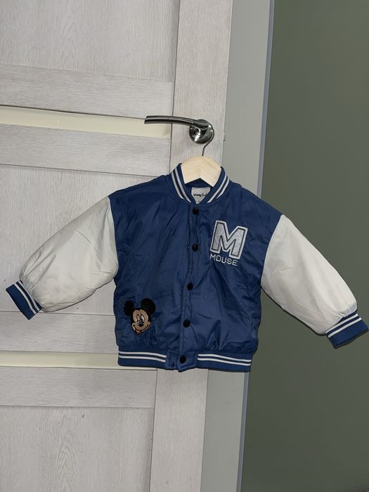 Куртка Весняно-осіння 75-80розмір