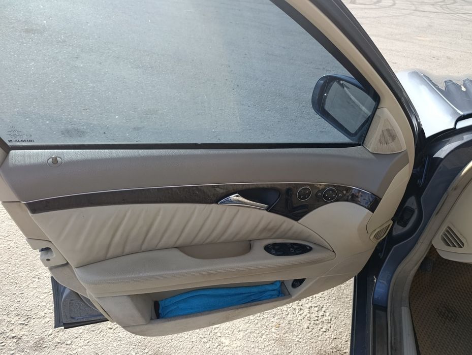 Продам Мерседес Е класу W211