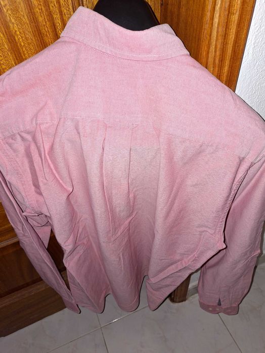 Camisa de homem CTF