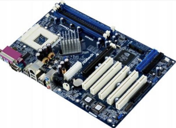 Płyta główna ASRock K7NF2-RAID