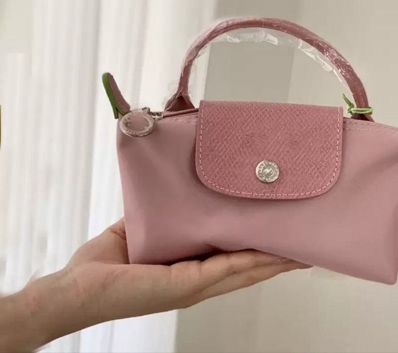 Сумки Longchamp mini