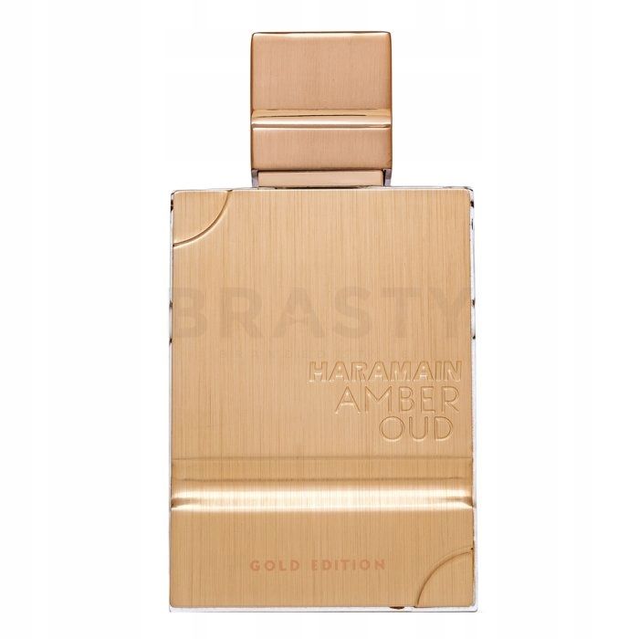 al haramain amber oud gold edition 60 ml woda perfumowana