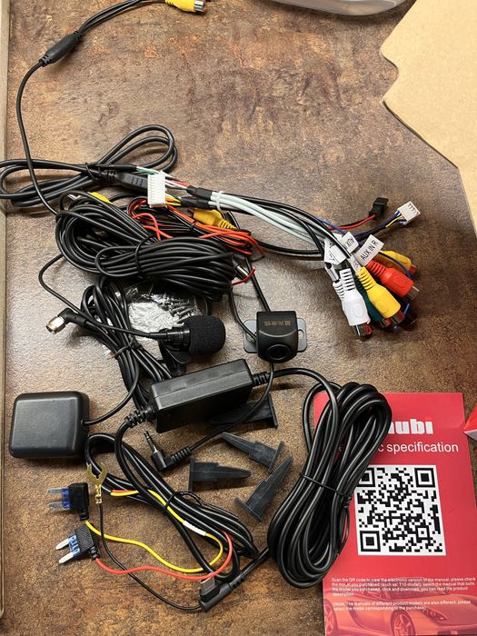 Radio smart do Toyota verso 2010>>