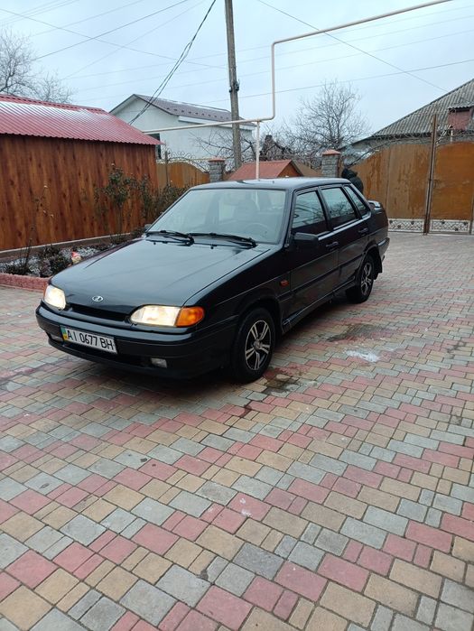 Продам авто в дуже гарному з бережному стані, 2007 рік , газ - бензин.