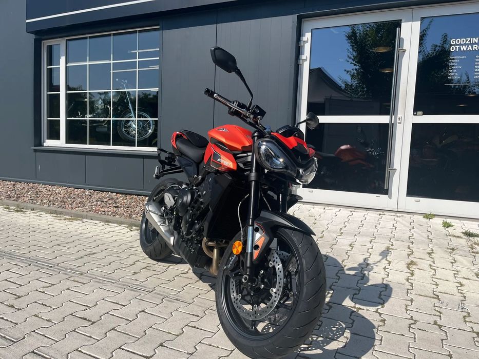Triumph