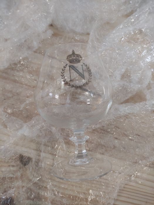 Copos Cálice Cristal