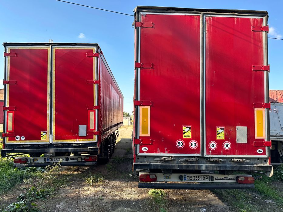 Iveco Stralis евро 6