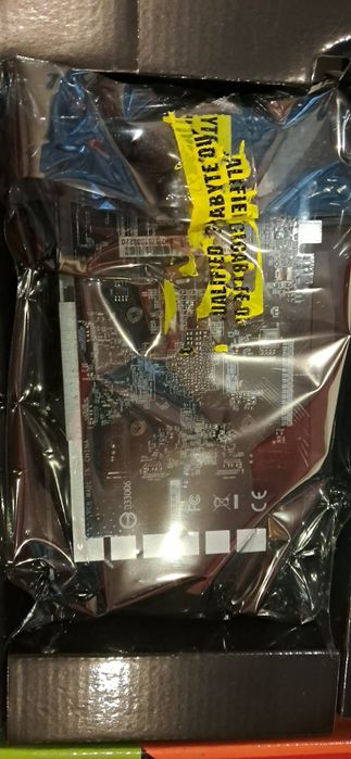 Geforce gtx 1650