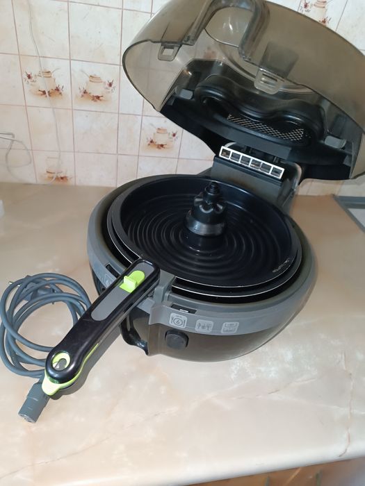 Аэрогриль Tefal ..