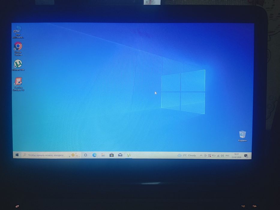 Продам ноутбук hp pro 430g2