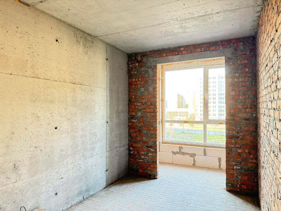 2-кімнатна, 60 м.кв. 2 поверх  р-н Масани, Жк «Масани Сіті»