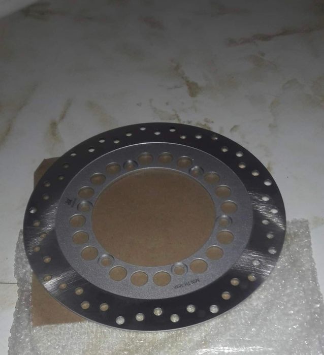 Peças Keeway superlight 125
