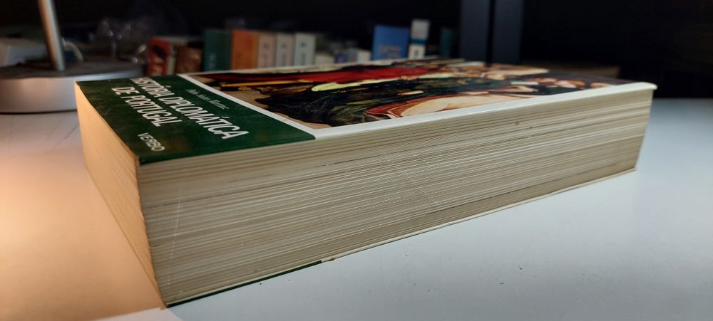 História Diplomática de Portugal - Pedro Soares Martínez