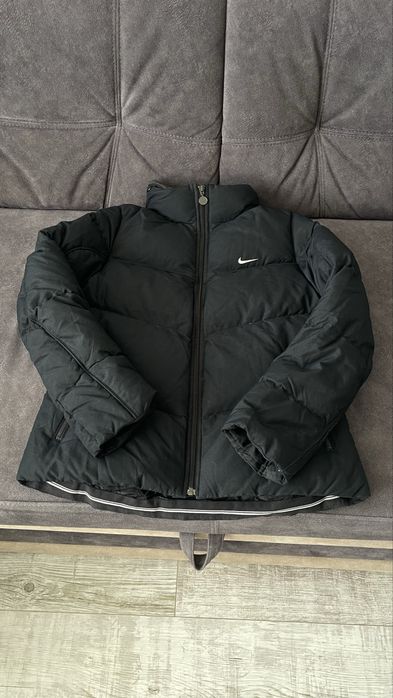 Куртка Nike оригінал розмір М