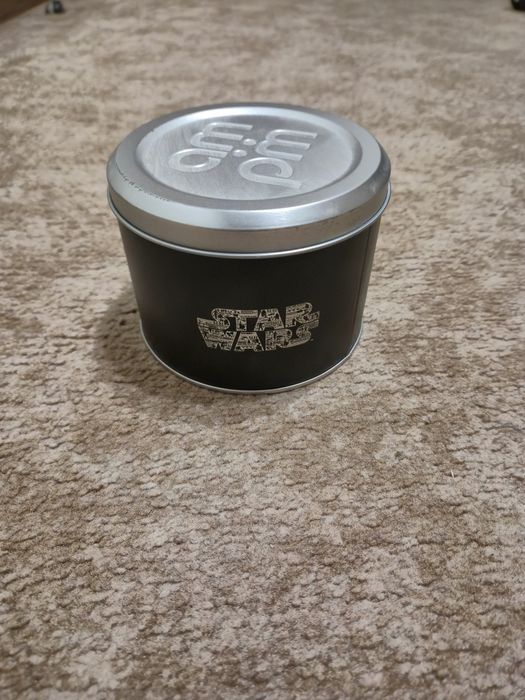 Zegarek Star Wars AM:PM