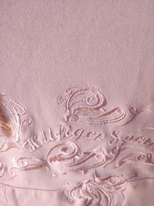 Bluza Tommy Hilfiger rozmiar L