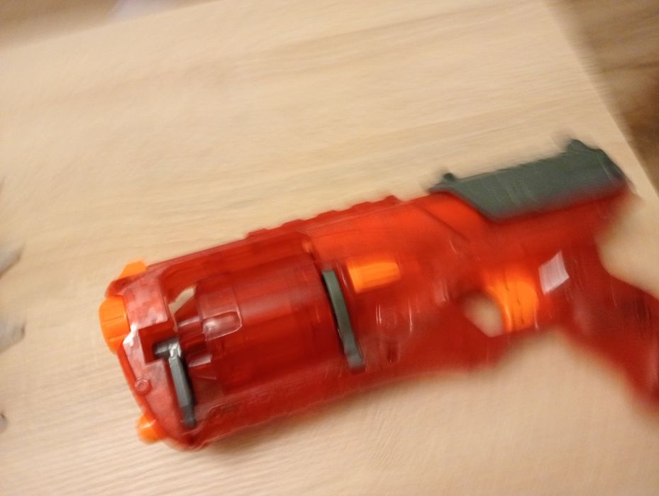 Nerf Elite stan bardzo dobry