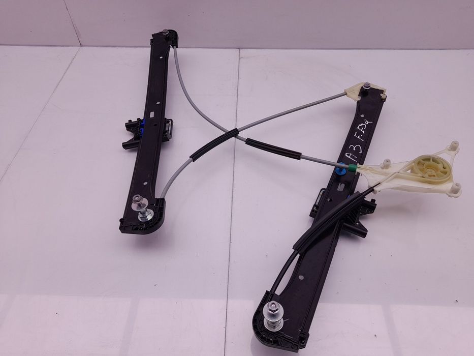 Elevador vidros frente esquerdo AUDI A3 (8V1, 8VK)