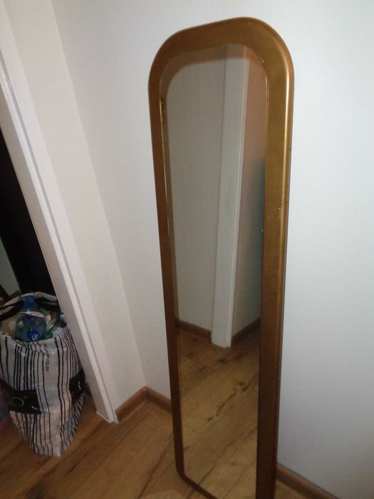 Lustro do przedpokoju